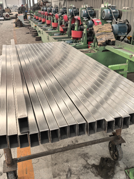 内江液冷不锈钢方管选源头厂