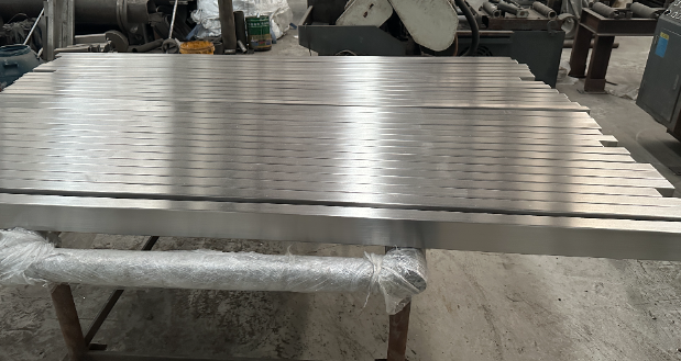 内江不锈钢无缝方管 